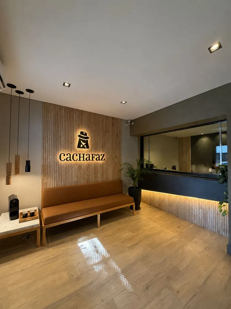 Cachafaz Chocolate